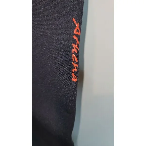 5mm Beuchat Wetsuit‎ NWT 1 Piece Athena Black Sz XL Women's One Pieces